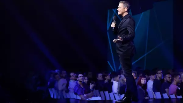 The Evolution of Gaming Showcases: From E3 to Summer Game Fest and Beyond