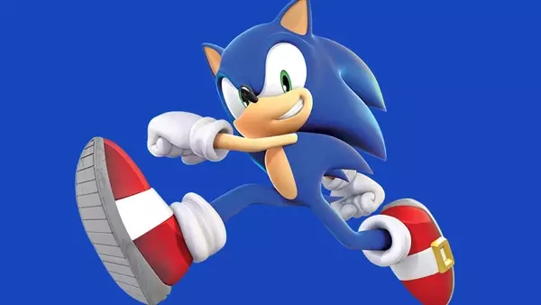 Sonic Enters the Multiplayer Puzzle Realm with Pico Park Crossover