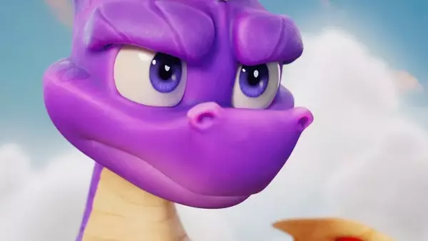 New 'Spyro' Game, Complete With Franchise's First Dragon-Flight Feature, Set for Spring 2027