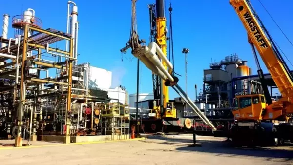 Chord Energy Corporation (CHRD): An Investment Opportunity with Significant Upside Potential