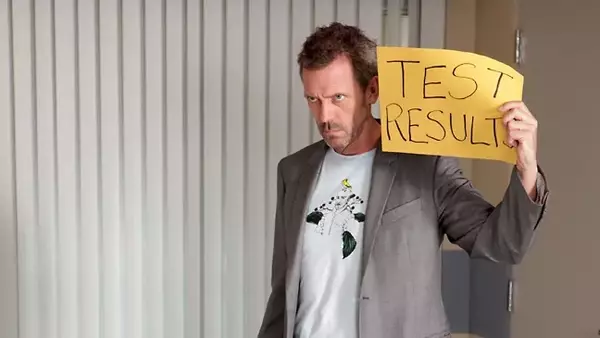 Hugh Laurie Humorously Responds to 'House' Criticism on Social Media