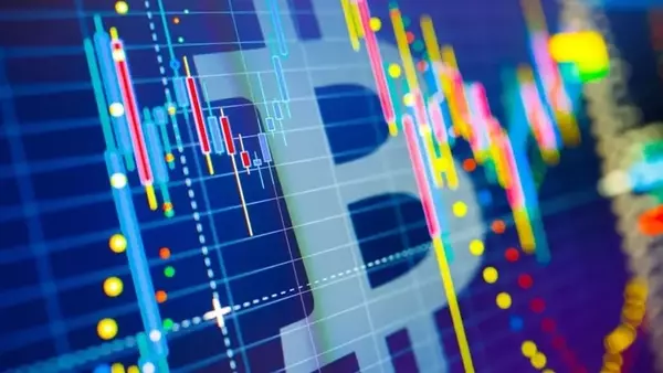 Cryptocurrency Markets Show Resilience Amid Geopolitical Tensions