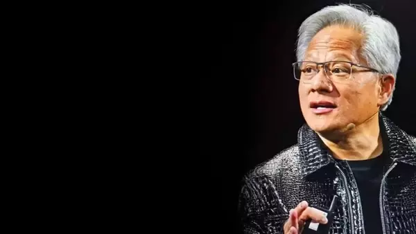 Nvidia Forges Deeper AI Alliances in South Korea, Securing Critical Memory Supply and Expanding AI Ecosystem