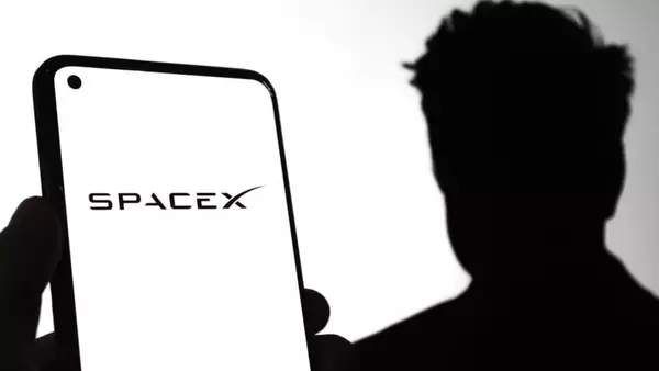Ontario Teachers' Pension Plan Eyes $11.6 Billion Windfall from Early SpaceX Investment Ahead of Nasdaq Debut