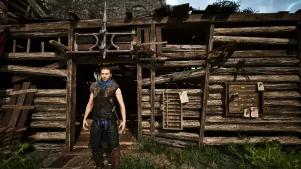 Unlocking Scatty's Chest in Gothic Remake: A Comprehensive Guide