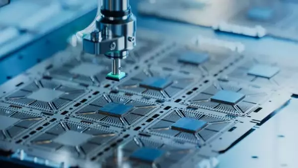 Silvaco Unveils Innovative MIPI C-PHY/D-PHY Combo IP on TSMC N2P Process