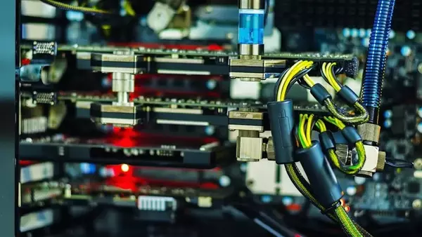 Boost Run's Nasdaq Debut: A New Era for AI Cloud Infrastructure