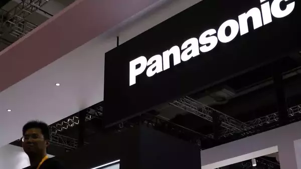 Panasonic to Commence US Data Center Battery Production by Fiscal Year 2028