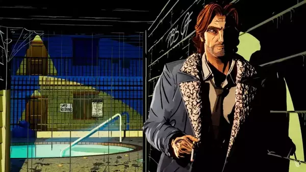 Telltale's 'The Wolf Among Us 2' to Embrace Binge-Release Model