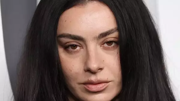 Charli XCX Unveils 'Music, Fashion, Film' Tour Dates