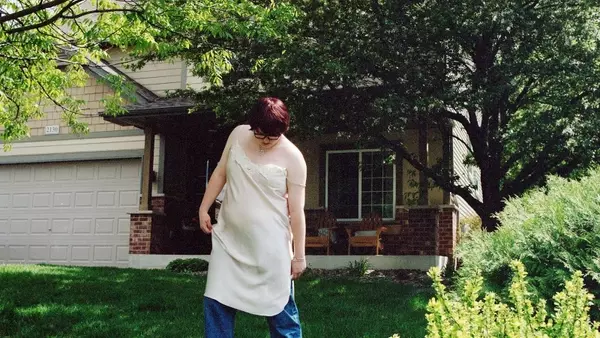 Owen Peters's Fashion Journey: From Suburban Conformity to Personal Glamour