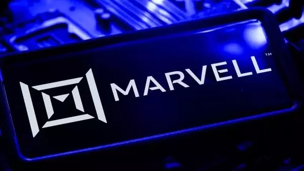 Marvell Technology Stock Experiences Significant Surge Following S&P 500 Inclusion
