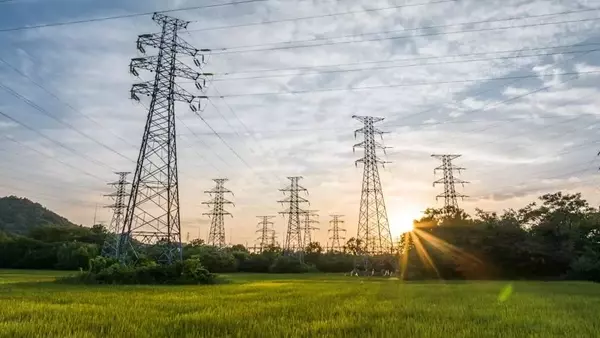 Europe Dominates Q1 Global Construction Deals Amidst Grid Modernization Boom