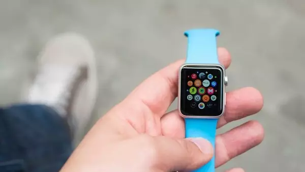 Apple's App Store Growth Faces Headwinds