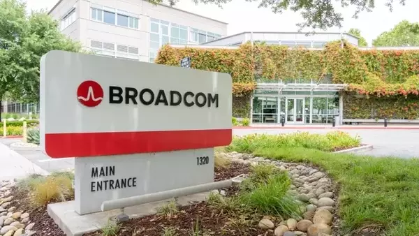 Broadcom: A Leading AI Opportunity with Strong Growth Potential