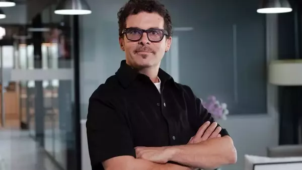 Max Zunino Appointed Development Executive at A Fabrica Mexico & U.S. Hispanic
