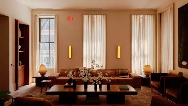 In Common With Expands Horizons: From Lighting to Homewares with the Lido Collection