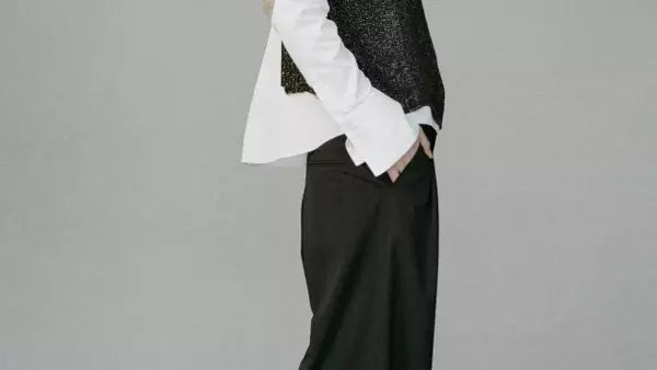Kallmeyer's Resort 2027 Collection: A Tribute to Curated Style