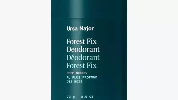 A Guide to the Top Natural Deodorants