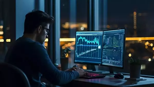 SoundHound AI's Market Position and Future Prospects Amidst Financial Challenges