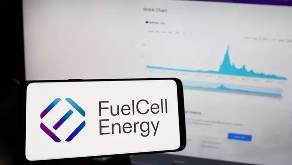 FuelCell Energy's Strategic Focus on Data Centers Drives Growth Amidst Operational Challenges