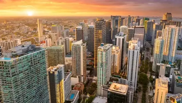 Weekly Market Review: Jobs Report and Real Estate Sector Dynamics
