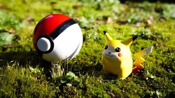 The Pokémon Trading Card Game: No Longer Just a Hobby