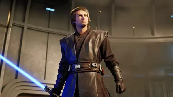 Upcoming Star Wars Video Games: A Comprehensive Overview