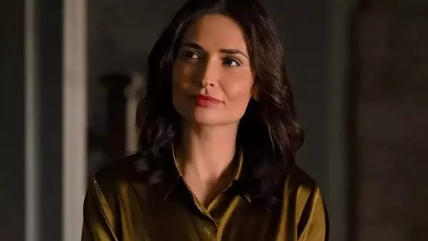 From Typecast to Emmy Contender: Karolina Wydra's Journey to 'Pluribus' Stardom