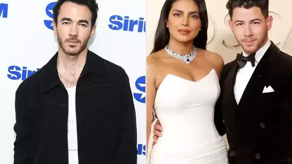 Kevin Jonas' Memorable Role in Nick Jonas' First Date with Priyanka Chopra