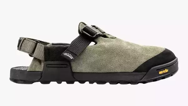Bedrock Sandals Mountain Clogs: The Ultimate All-Terrain Footwear