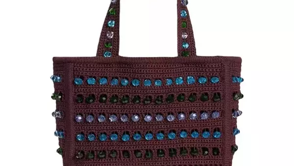 The Ultimate Guide to Crochet Bags: Your Summer Style Essential