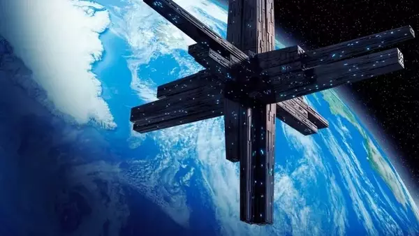 Voyager Technologies: A Stellar Outlook for Future Growth