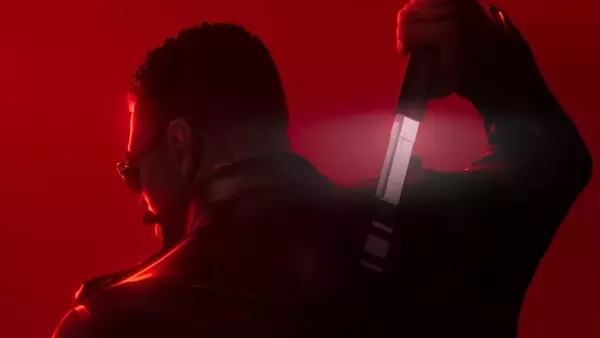 Arkane's 'Blade' Game Confirmed Not Canceled by Lead Artist