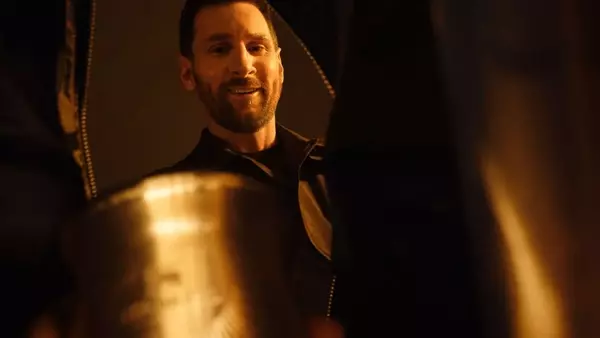 Messi-Inspired Stanley Cup Collection Launched Ahead of 2026 World Cup