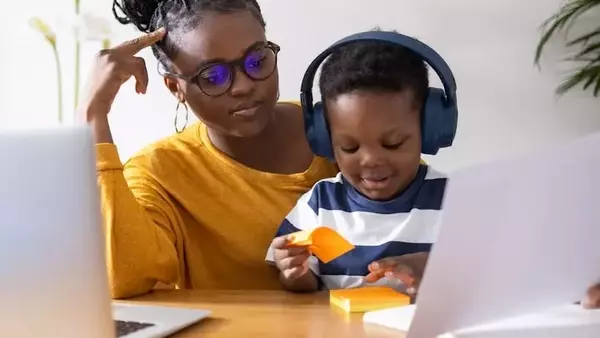 The Summer Struggle: When Motherhood Meets Overstimulation