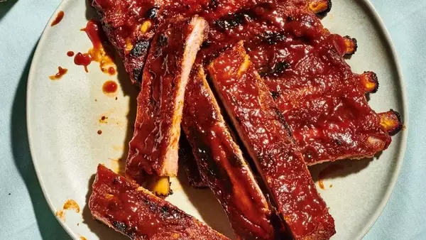 59 Festive Recipes to Celebrate the Fourth of July