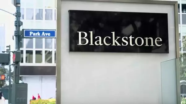 Blackstone Explores $2 Billion Securitized Deal Amid Private Equity Exit Challenges