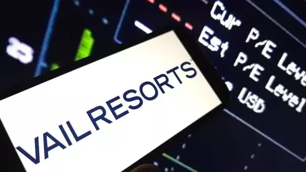 Vail Resorts Faces Stock Decline Following Disappointing Q3 Results Amidst 'Unfavorable' Weather