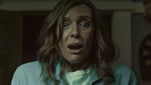Ari Aster Reveals Completed Prequel Script for 'Hereditary,' Awaiting Production