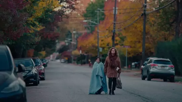 Review of 'The Accompanist': A Blend of Sharp Acting and Uneven Narrative