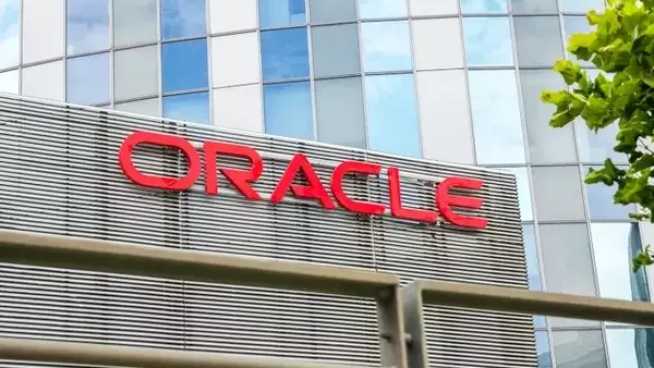 Oracle's Cloud Growth Expected to Boost FY2026 Revenue by 17%