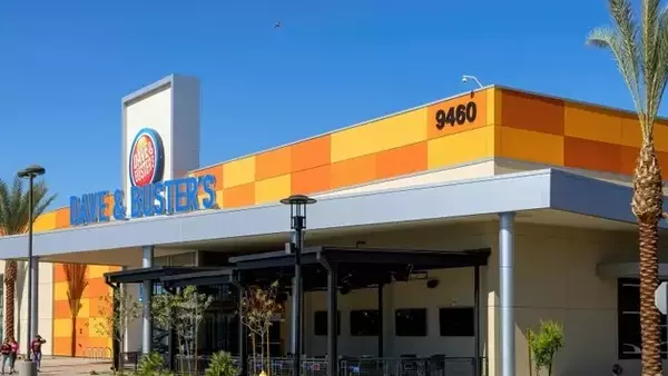 Dave & Buster's Faces Profitability Challenges Amidst Tougher Market