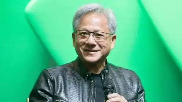 Aptus Capital Recommends Buying the Dip in Nvidia, Microsoft, and Broadcom, with Amazon and Meta as Top Picks