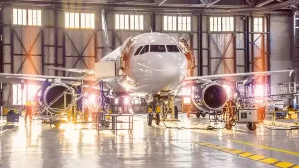 StandardAero: A Prime Investment Opportunity in the MRO Market Despite Cyclical Pullback