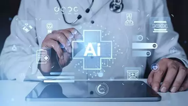 The Dawn of Physical AI: Reshaping Industries and Investment Horizons