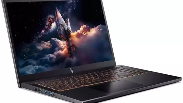 Top Gaming Laptop Deals for Amazon Prime Day 2026