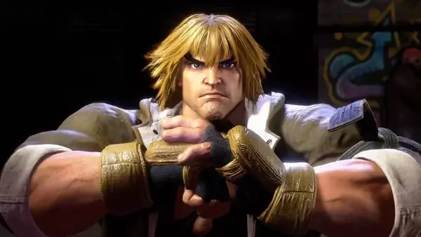 Street Fighter 6 Achieves Monumental Sales Milestone