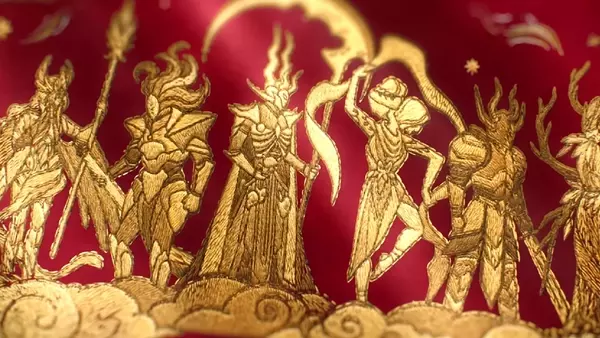 Guild Wars 3: A Fresh Take on MMO Monetization