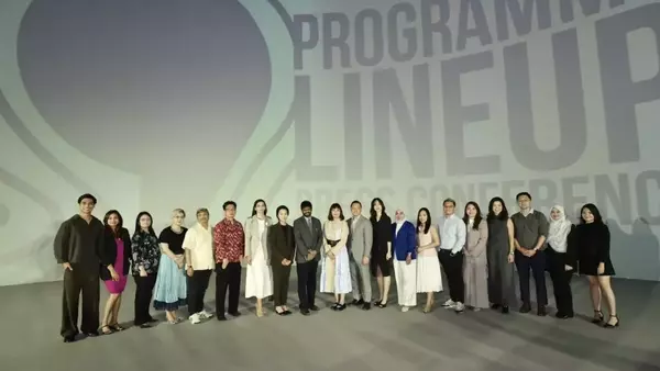 Lee Chang-dong Honored with Lifetime Achievement at Malaysia International Film Festival